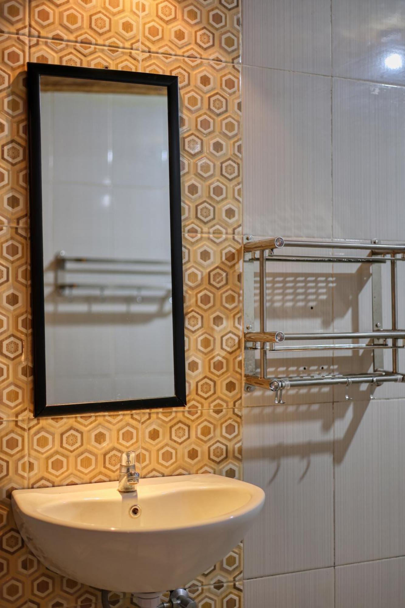 Asoka Bungalows Ped ห้อง รูปภาพ